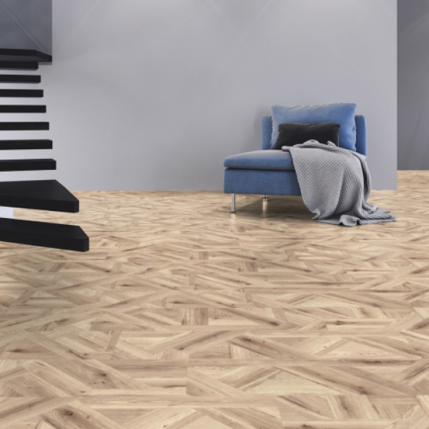 Ламінат Kaindl AQUApro Select Natural Touch Smart 8 Дуб Milano Nina | K2587 Ламінат Kaindl AQUApro Select Natural Touch Smart 8 Дуб Milano Nina | K2587