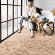 Ламінат Kaindl AQUApro Select Natural Touch Smart 8 Дуб Milano Nina | K2587 Ламінат Kaindl AQUApro Select Natural Touch Smart 8 Дуб Milano Nina | K2587