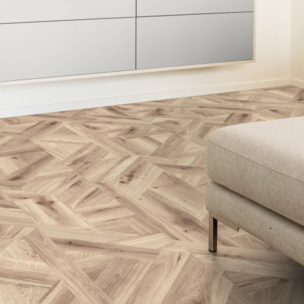 Ламінат Kaindl AQUApro Select Natural Touch Smart 8 Дуб Milano Nina | K2587 Ламінат Kaindl AQUApro Select Natural Touch Smart 8 Дуб Milano Nina | K2587