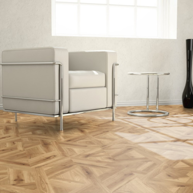 Ламінат Kaindl AQUApro Select Natural Touch Smart 8 Дуб Milano Reale | K2589 Ламінат Kaindl AQUApro Select Natural Touch Smart 8 Дуб Milano Reale | K2589