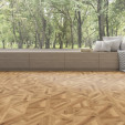 Ламінат Kaindl AQUApro Select Natural Touch Smart 8 Дуб Milano Reale | K2589 Ламінат Kaindl AQUApro Select Natural Touch Smart 8 Дуб Milano Reale | K2589
