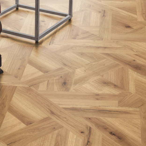 Ламінат Kaindl AQUApro Select Natural Touch Smart 8 Дуб Milano Reale | K2589 Ламінат Kaindl AQUApro Select Natural Touch Smart 8 Дуб Milano Reale | K2589