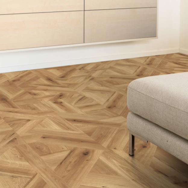 Ламінат Kaindl AQUApro Select Natural Touch Smart 8 Дуб Milano Reale | K2589 Ламінат Kaindl AQUApro Select Natural Touch Smart 8 Дуб Milano Reale | K2589