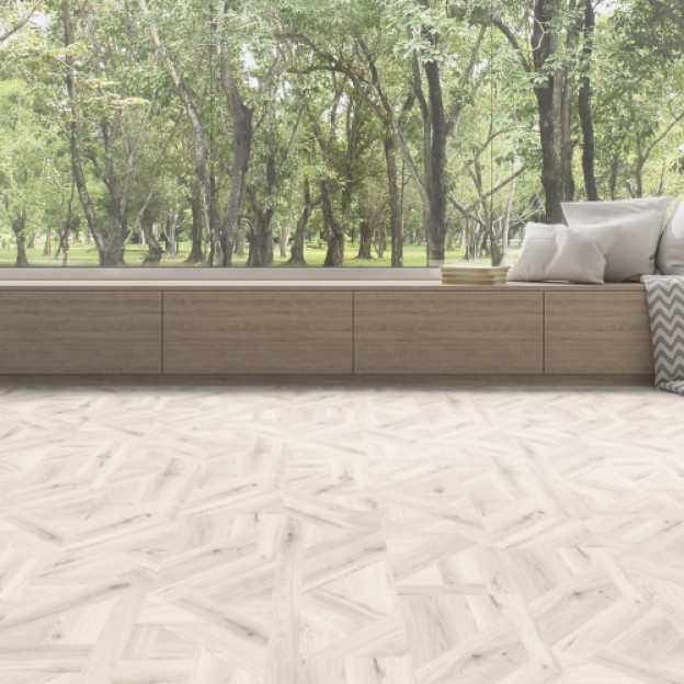 Ламінат Kaindl AQUApro Select Natural Touch Smart 8 Дуб Milano Timido | K2725 Ламінат Kaindl AQUApro Select Natural Touch Smart 8 Дуб Milano Timido | K2725