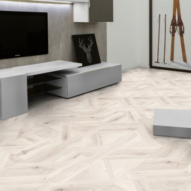 Ламінат Kaindl AQUApro Select Natural Touch Smart 8 Дуб Milano Timido | K2725 Ламінат Kaindl AQUApro Select Natural Touch Smart 8 Дуб Milano Timido | K2725
