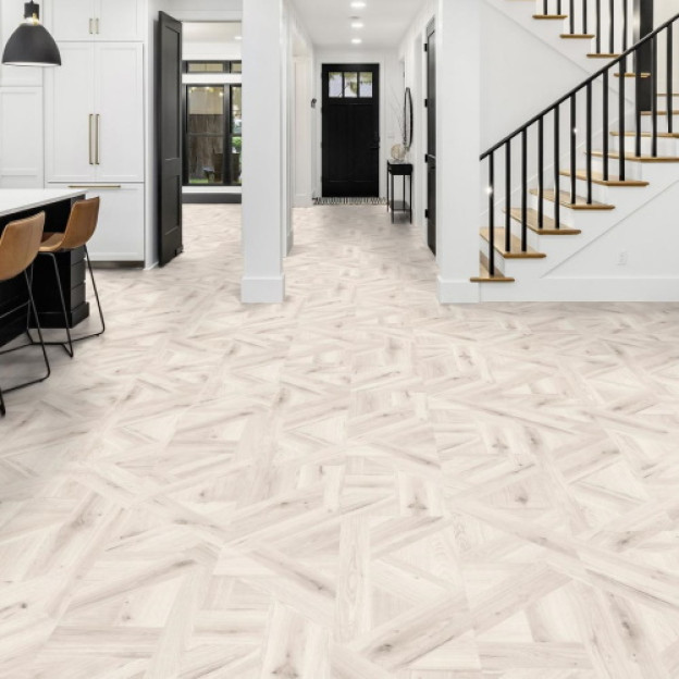 Ламінат Kaindl AQUApro Select Natural Touch Smart 8 Дуб Milano Timido | K2725 Ламінат Kaindl AQUApro Select Natural Touch Smart 8 Дуб Milano Timido | K2725