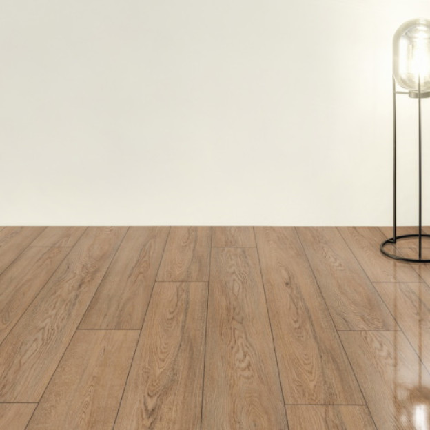 Ламінат Kaindl FLOORganic Select Classic Touch Standard 8.5 Дуб Brera Nature| K2391