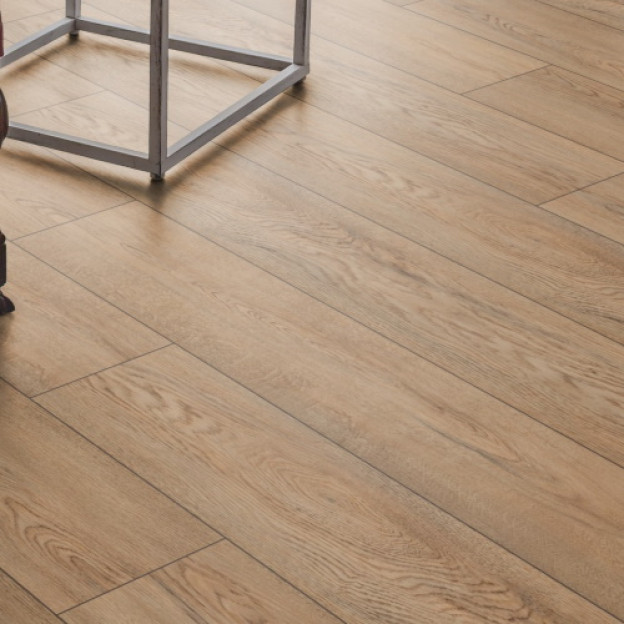 Ламінат Kaindl FLOORganic Select Classic Touch Standard 8.5 Дуб Brera Nature| K2391