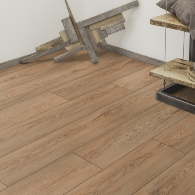 Ламінат Kaindl FLOORganic Select Classic Touch Standard 8.5 Дуб Brera Nature| K2391