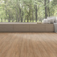 Ламінат Kaindl FLOORganic Select Classic Touch Standard 8.5 Дуб Brera Nature| K2391