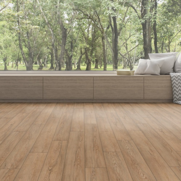 Ламінат Kaindl FLOORganic Select Classic Touch Standard 8.5 Дуб Brera Nature| K2391