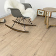 Ламінат Kaindl FLOORganic Select Classic Touch Standard 8.5 Дуб Zermatt Castor| K2413