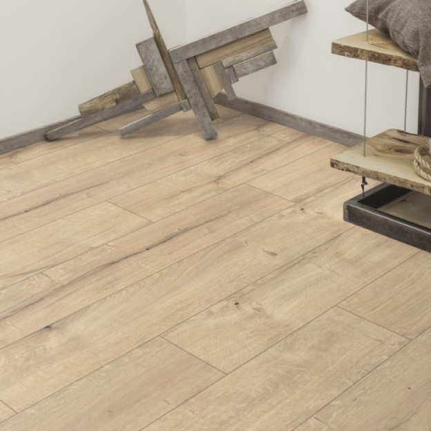 Ламінат Kaindl FLOORganic Select Classic Touch Standard 8.5 Дуб Zermatt Castor| K2413
