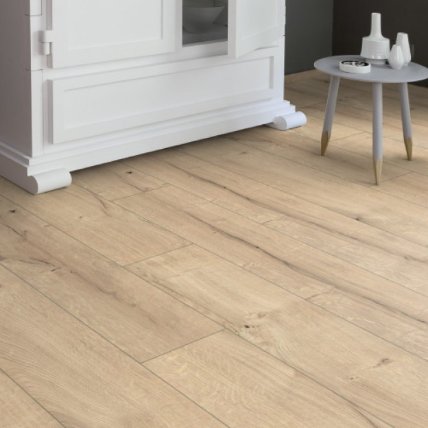 Ламінат Kaindl FLOORganic Select Classic Touch Standard 8.5 Дуб Zermatt Castor| K2413
