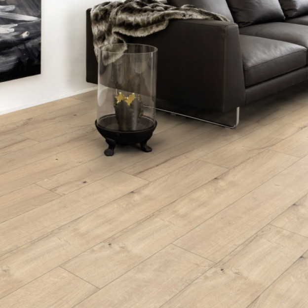 Ламінат Kaindl FLOORganic Select Classic Touch Standard 8.5 Дуб Zermatt Castor| K2413