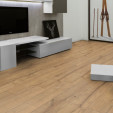 Ламінат Kaindl FLOORganic Select Classic Touch Standard 8.5 Дуб Zermatt Vispa| K2414