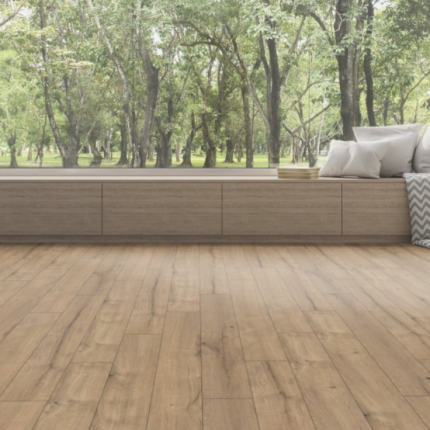Ламінат Kaindl FLOORganic Select Classic Touch Standard 8.5 Дуб Zermatt Liskamm| K2415