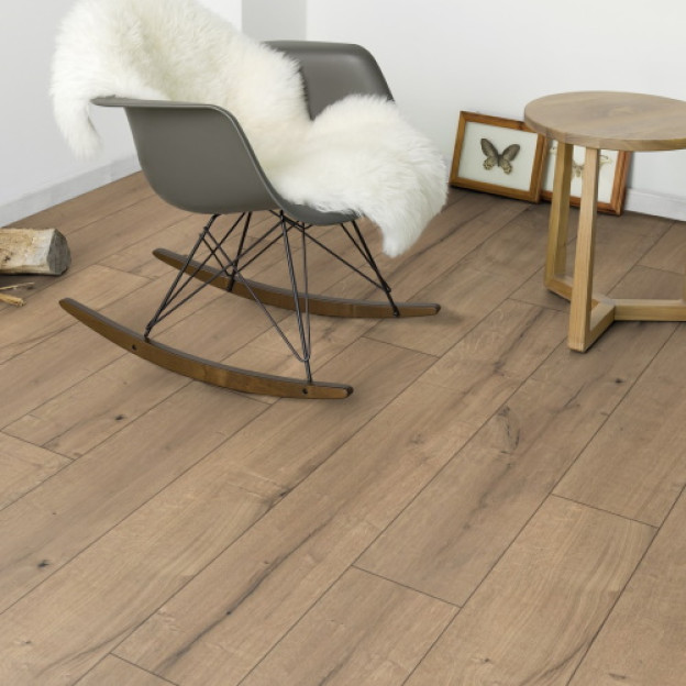 Ламінат Kaindl FLOORganic Select Classic Touch Standard 8.5 Дуб Zermatt Liskamm| K2415