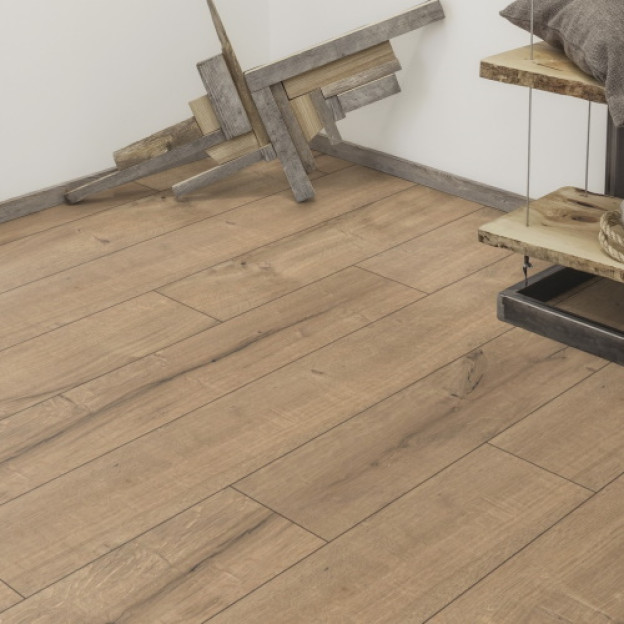 Ламінат Kaindl FLOORganic Select Classic Touch Standard 8.5 Дуб Zermatt Liskamm| K2415