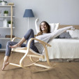 Ламінат Kaindl FLOORganic Select Classic Touch Standard 8.5 Дуб Zermatt Liskamm| K2415