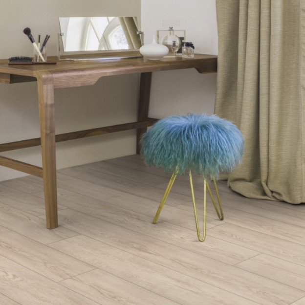 Ламінат Kaindl FLOORganic Select Classic Touch Standard 8.5 Дуб Brera Straw| K2417