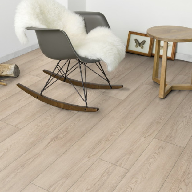 Ламінат Kaindl FLOORganic Select Classic Touch Standard 8.5 Дуб Brera Straw| K2417