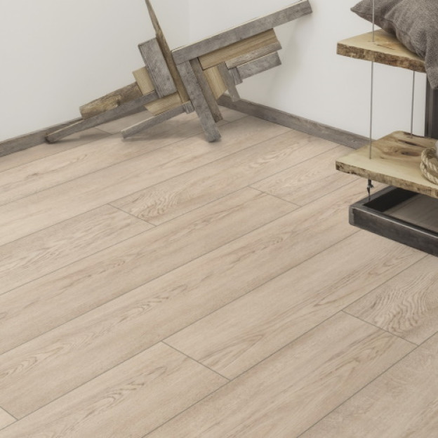 Ламінат Kaindl FLOORganic Select Classic Touch Standard 8.5 Дуб Brera Straw| K2417