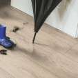 Ламінат Kaindl FLOORganic Select Classic Touch Standard 8.5 Дуб Brera Straw| K2417