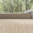 Ламінат Kaindl FLOORganic Select Classic Touch Standard 8.5 Дуб Brera Straw| K2417
