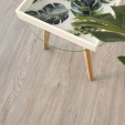 Вінілова підлога SPC Corkart Vinyl 2Go Ясен Штормовий античний | 9939