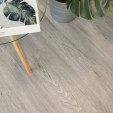 Вінілова підлога SPC Corkart Vinyl 2Go Ясен Штормовий античний | 9939