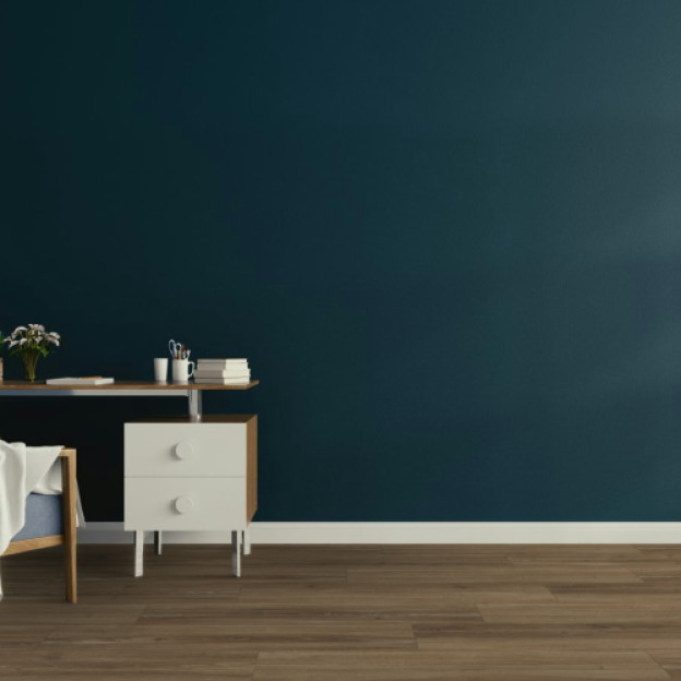 Ламінат Parador Basic 600 V4 Дуб Студіолайн коричневий | 1748185