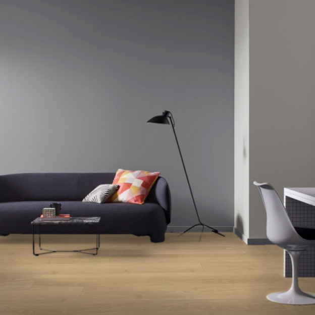 Ламінат Parador Basic 600XL V4 Дуб Студіолайн натуральний| 1748189