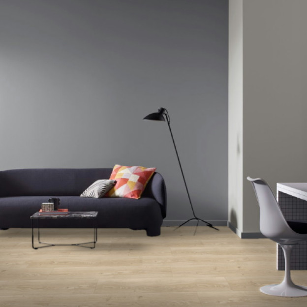 Ламінат Parador Basic 600XL V4 Дуб Студіолайн шліфований | 1748190