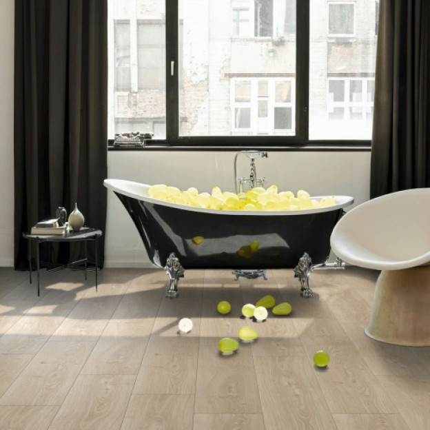 Ламінат Parador Basic 600XL V4 Дуб Студіолайн шліфований | 1748190