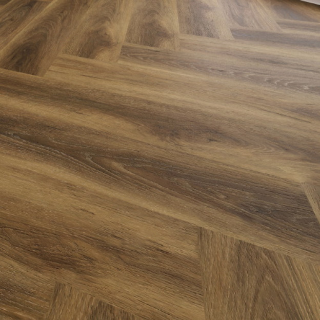 Вінілова підлога SPC Korner Luxury floor Дуб Ховден | 2519 Вінілова підлога SPC Korner Luxury floor Дуб Ховден | 2519