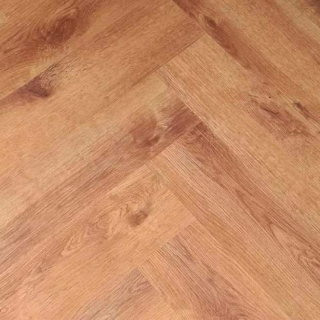 Вінілова підлога Ado Floor Fortika Herringbone Акра | 1406 Вінілова підлога Ado Floor Fortika Herringbone Акра | 1406