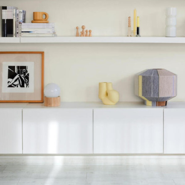 Ламінат Berry Alloc Connect 8 4V Chestnut White | B6201