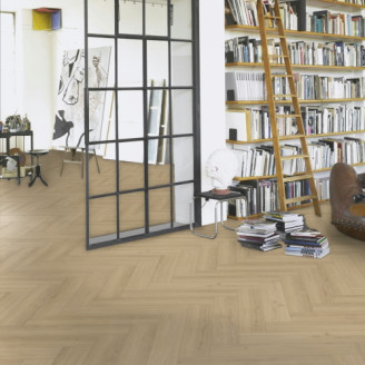 Вінілова підлога Parador SPC TrendTime 3 Herringbone Дуб Регент бежевий | 1748859 Вінілова підлога Parador SPC TrendTime 3 Herringbone Дуб Регент бежевий | 1748859
