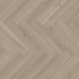 Вінілова підлога Parador SPC TrendTime 3 Herringbone Дуб Регент сірий | 1748858