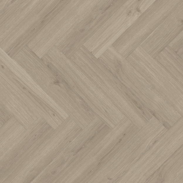 Вінілова підлога Parador SPC TrendTime 3 Herringbone Дуб Регент сірий | 1748858