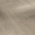 Вінілова підлога Parador SPC TrendTime 3 Herringbone Дуб Регент сірий | 1748858