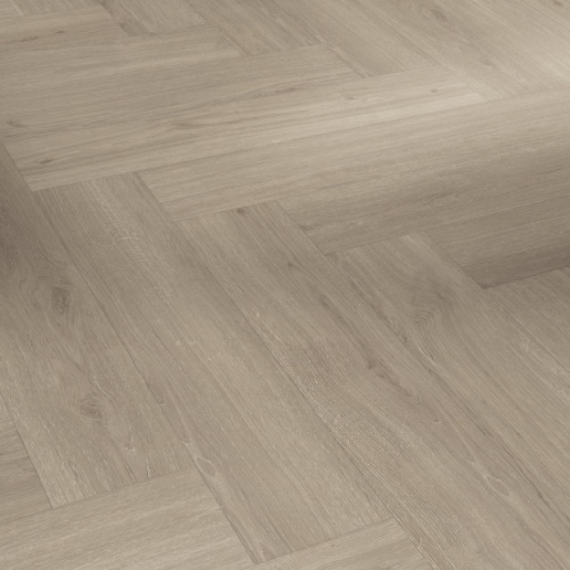 Вінілова підлога Parador SPC TrendTime 3 Herringbone Дуб Регент сірий | 1748858