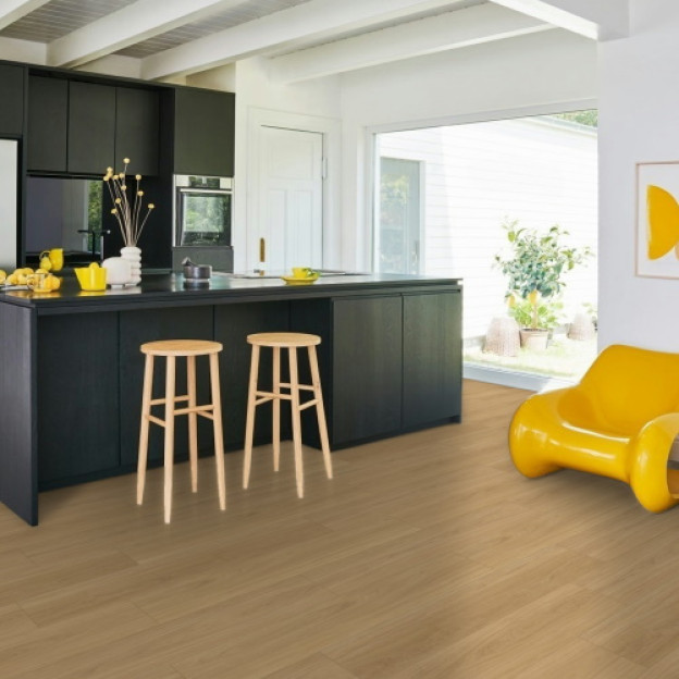 Вінілова підлога Parador SPC Basic 5.3 Дуб Oxford natural | 1748823 Вінілова підлога Parador SPC Basic 5.3 Дуб Oxford natural | 1748823