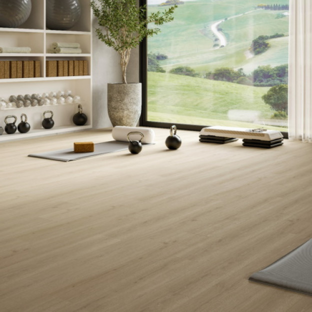 Вінілова підлога Parador SPC Basic 5.3 Дуб Regent beige | 1748828