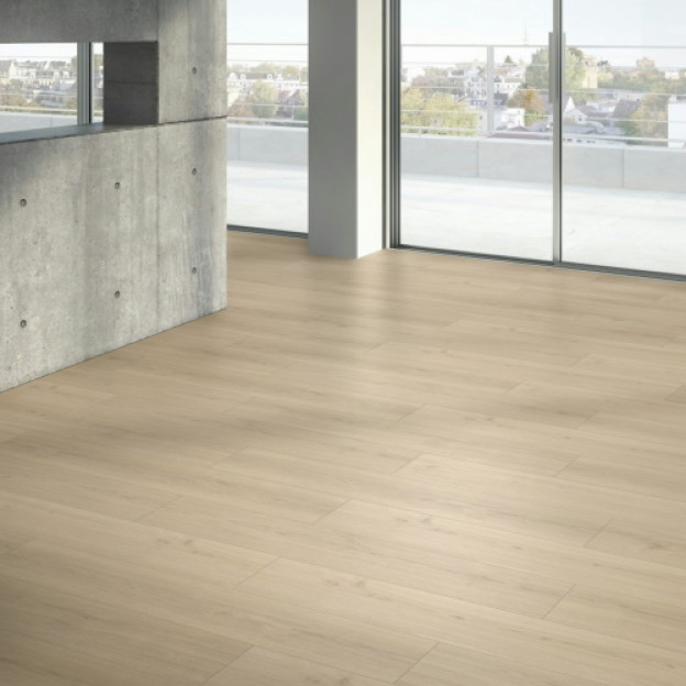 Вінілова підлога Parador SPC Basic 5.3 Дуб Regent beige | 1748828