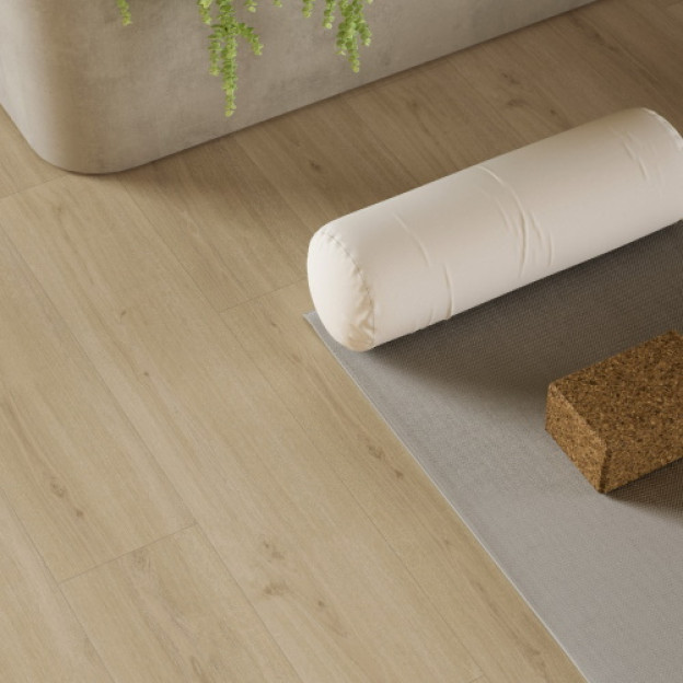 Вінілова підлога Parador SPC Basic 5.3 Дуб Regent beige | 1748828