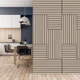 Стінова панель акустична Jangal Modular Wall Дуб Летея | 11001В