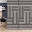 Стінова панель акустична Jangal Modular Wall Дуб Уланка | 11002В