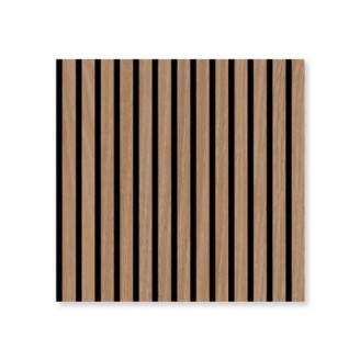 Стеновая панель акустическая Jangal Modular Wall Small Дуб Даверт | 11003A Стеновая панель акустическая Jangal Modular Wall Small Дуб Даверт | 11003A